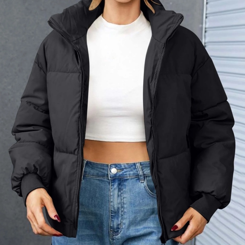 Joe Fresh Puffer Jacket